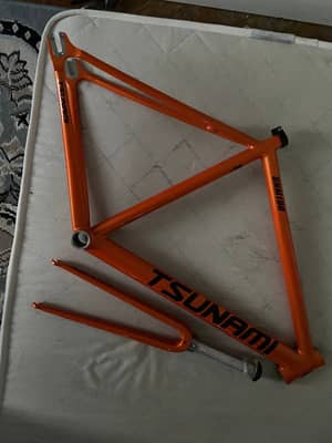 Tsunami SNM100