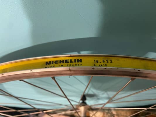 Miche 700c