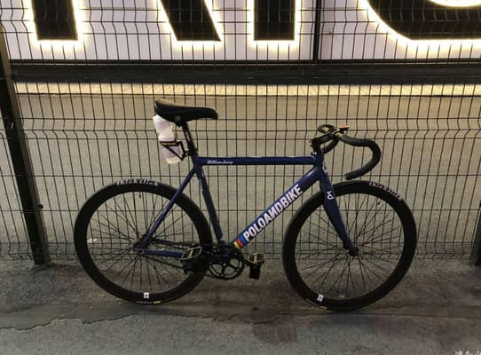 Poloandbike