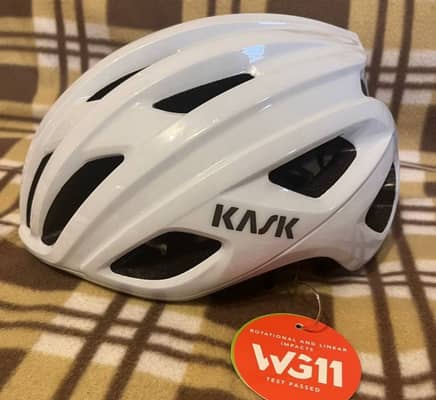 Kask Mojito White