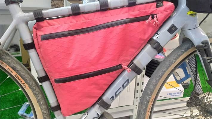 Внутрирамная сумка KasyBag X-Frame Pack