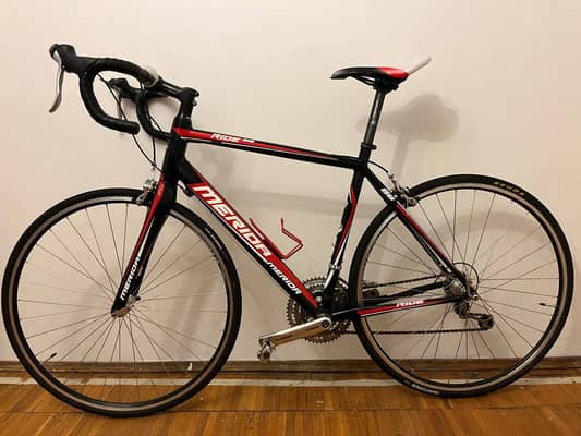 Merida Ride 88.