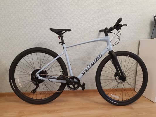 Specialized Sirrus X 2.0 2023