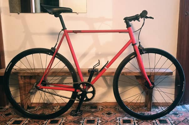 Bearbike Detroit