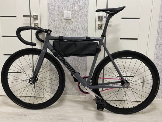 Сумка на раму Cicledisign