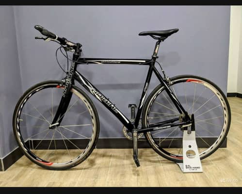 HaiBike