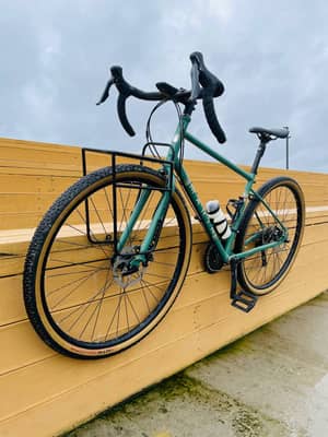 Marin Four Corners ‘21