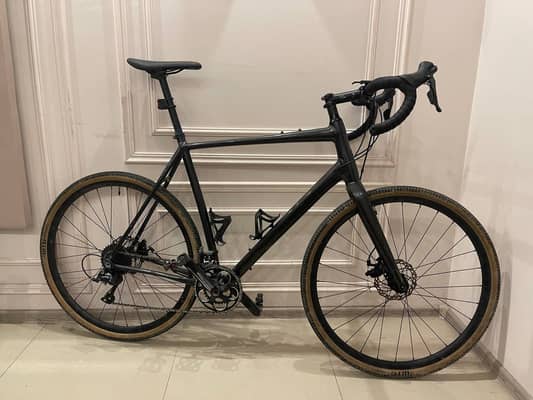 Cannondale TOPSTONE 3 2021