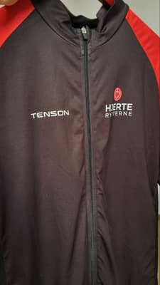 Hjertetouren Tenson
