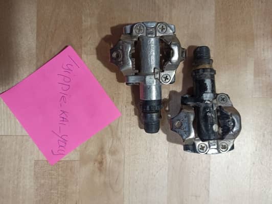 Shimano 520