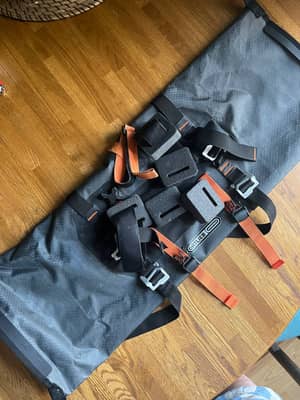 ORTLIEB Handlebar Pack 9L