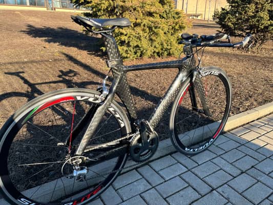 Planet X Carbon Pro