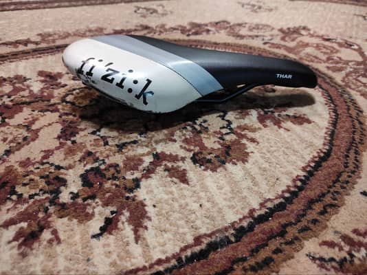 Fizik thar