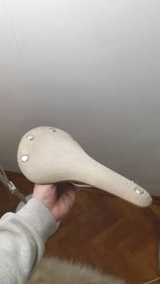 Brooks cambium c17