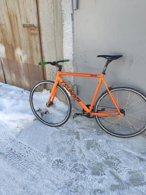 Tsunami SNM 100