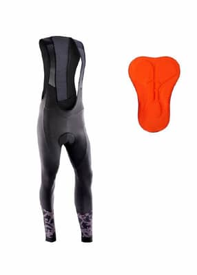 Тайтсы DECATHLON с памперсом