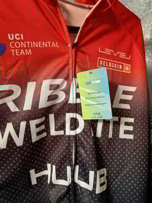 Ribble 2xl
