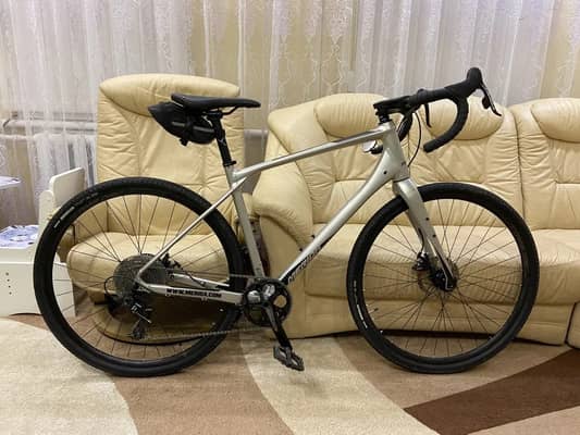 Merida Silex 300 М 2020г
