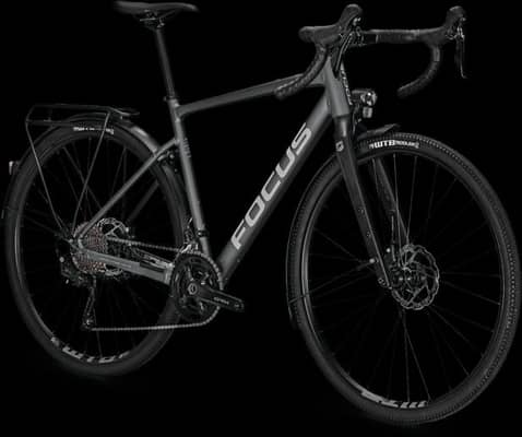 Focus atlas 6.7 eqp 2022
