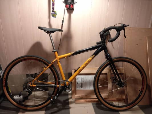 Gary Fisher Tassajara 27.5
