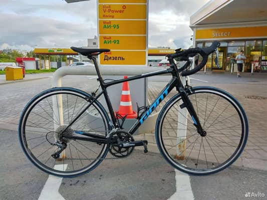 Giant Contend 3