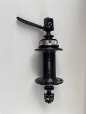 Shimano tx505