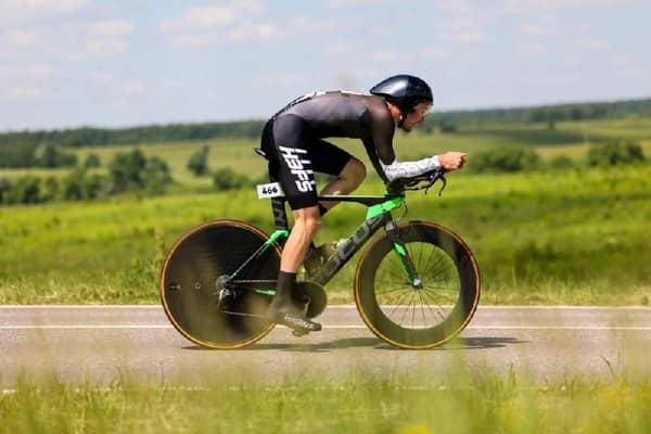 Focus Izalco Crono