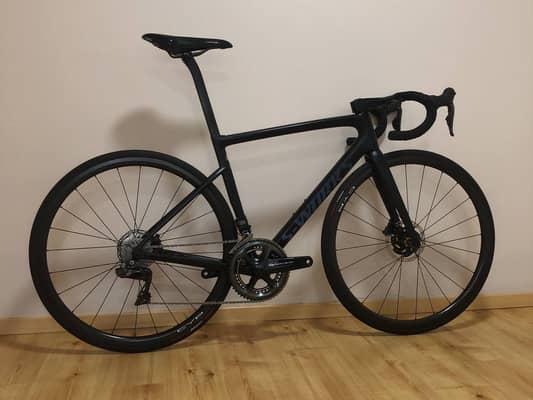S-Works Tarmac SL6 2021