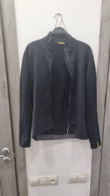 Mavic Essential Merino Thermo Jersey 2018 M