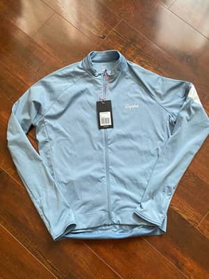 Rapha Jersey longsleeve