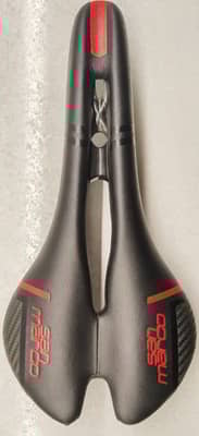 SanMarco Aspide CarbonFX
