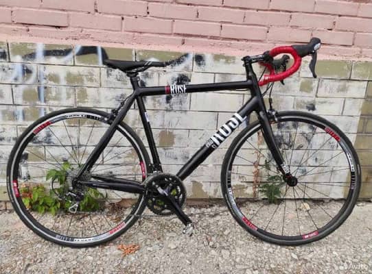 Rose Pro SL