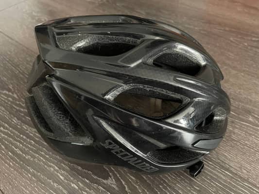 Шлем Specialized chamonix 54-62cm