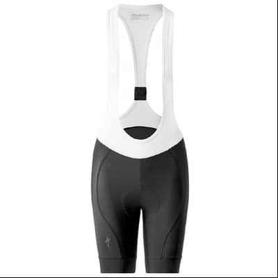 Specialized RBX Bib Shorts Women - black (M)
