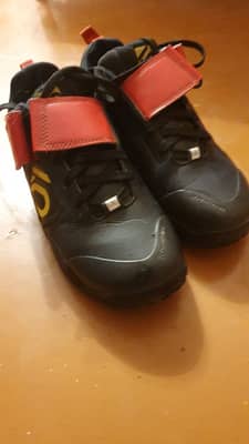 Fiveten impact VXI