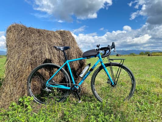 Fairdale Weekender