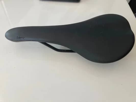 Fabric Scoop Sport Shallow