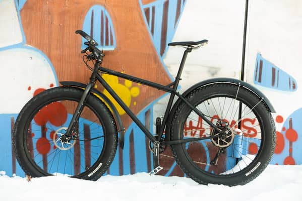 Surly Pugsley 2016