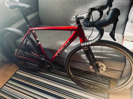 Trek Checkpoint ALR 4 2021