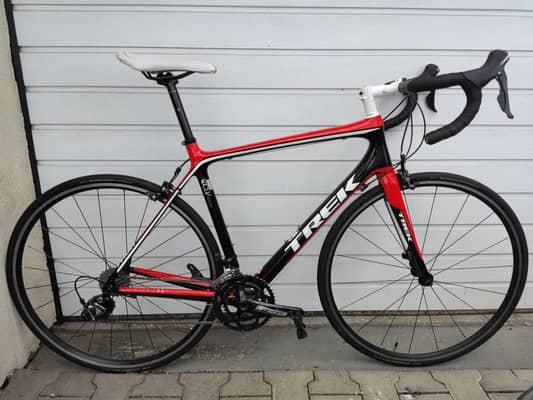 Trek Madone 3.5 H2 Compact 2014 Carbon. Ultegra 