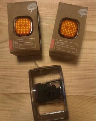 knog blinder mini rear