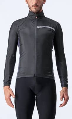 Ветровка castelli squadra размер L
