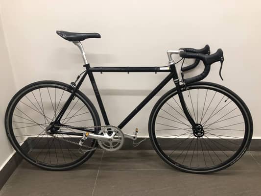 Fuji Feather 2016 Black (52)