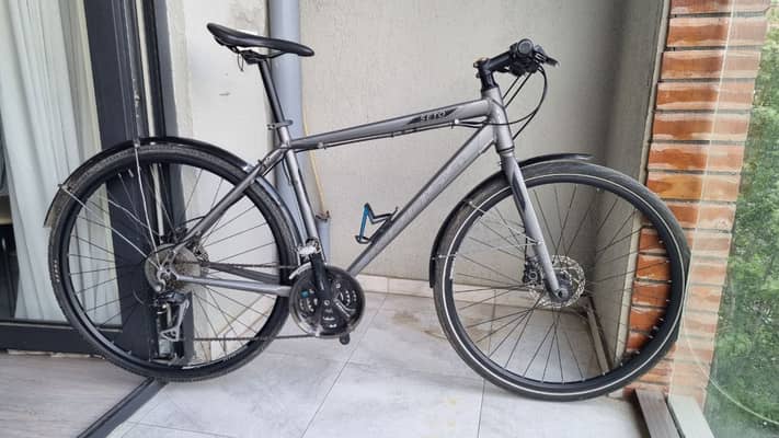 Kross seto 2018
