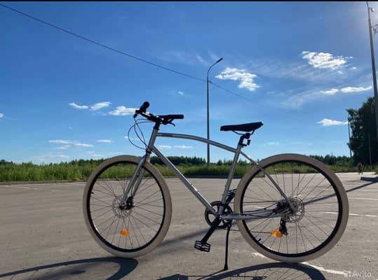 Bearbike Perm