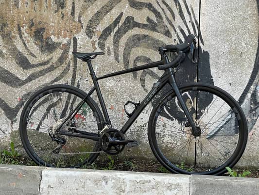 Cube Attain SL 2020
