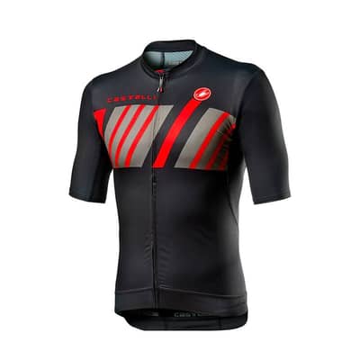 Castelli Jersey Hor’s