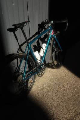 Cannondale Synapse 2019