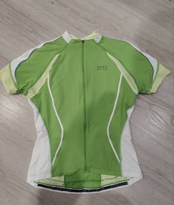 Gore bike wear