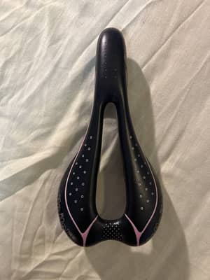Selle Italia Lady slr 130